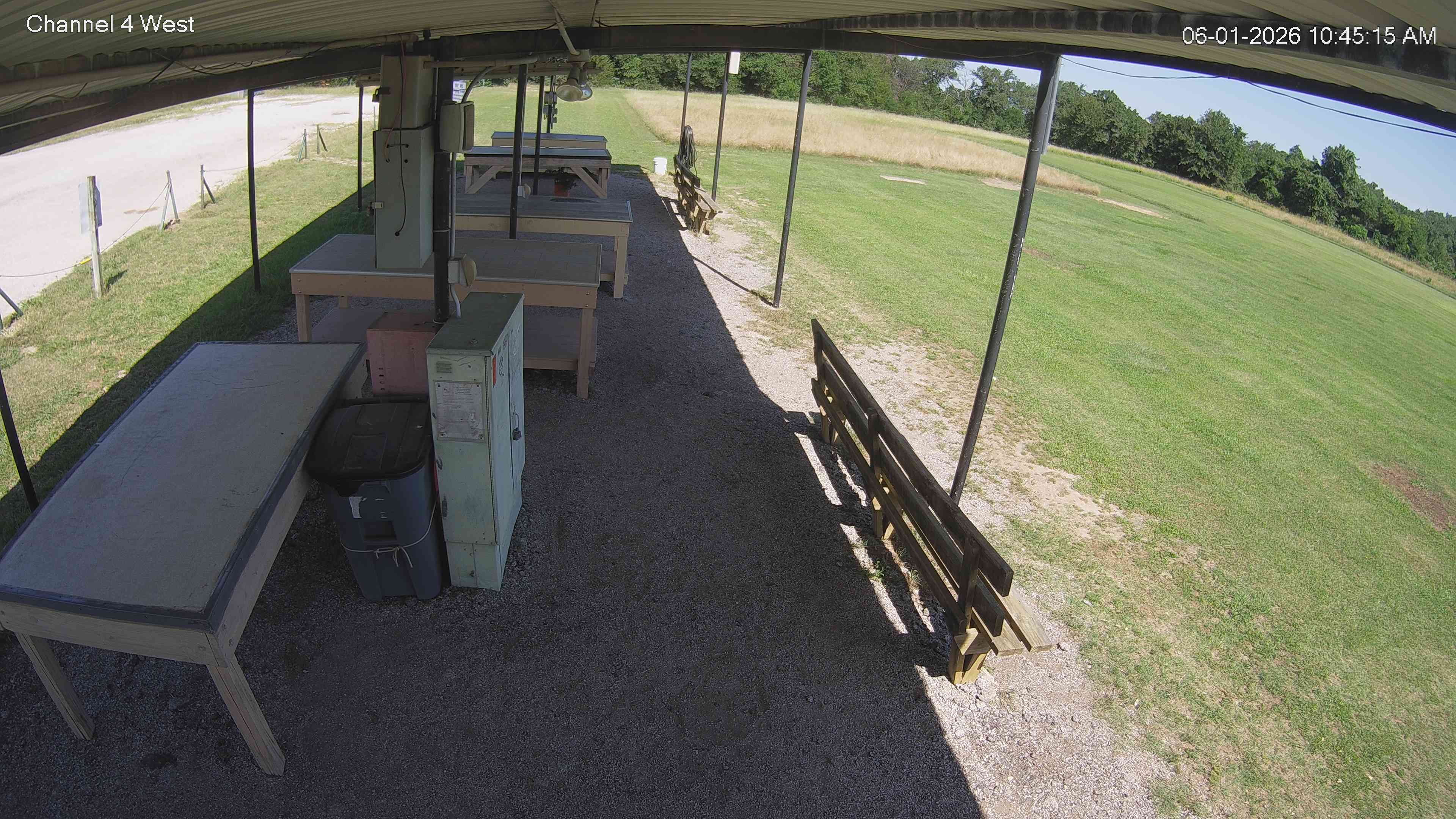 camera image